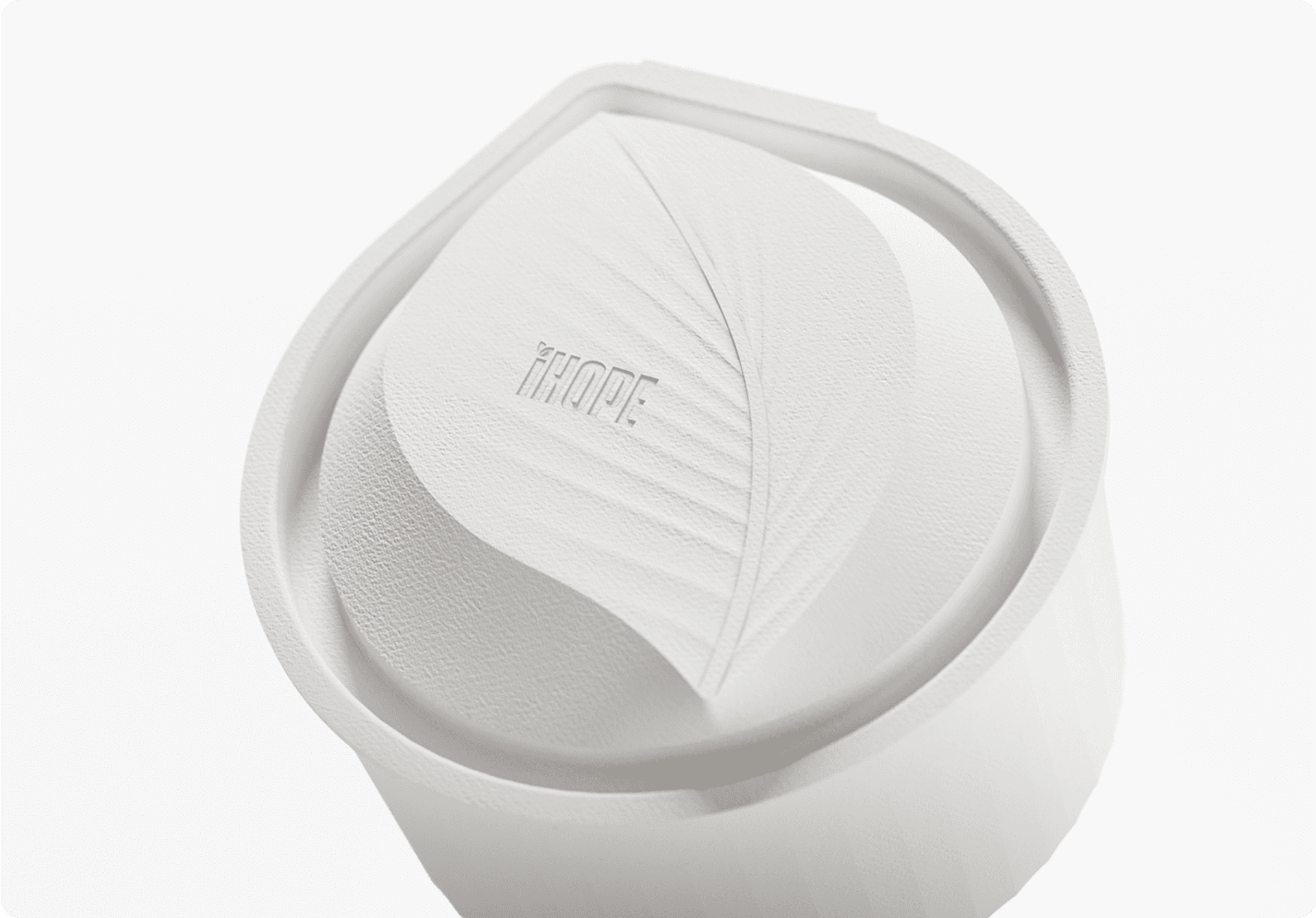 아이홉 클렌징 건식 패드 패키지